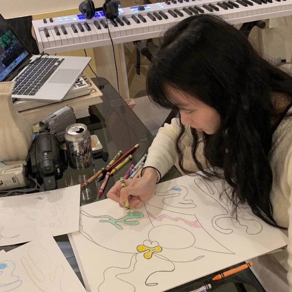 天榜女高手，你马甲掉了